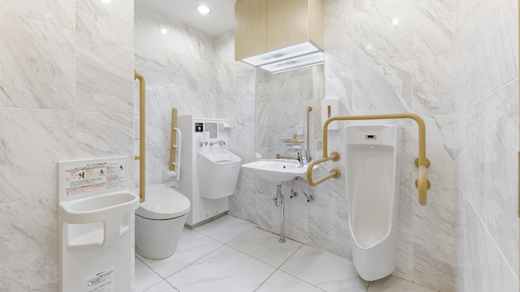 ホテル Toyoko Kayabacho Eki 3*