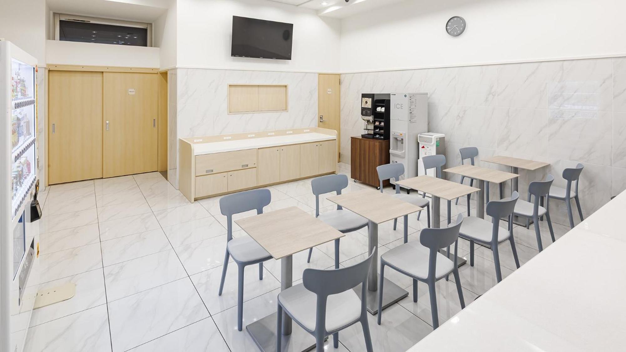 Toyoko Kayabacho Eki โรงแรม 3*